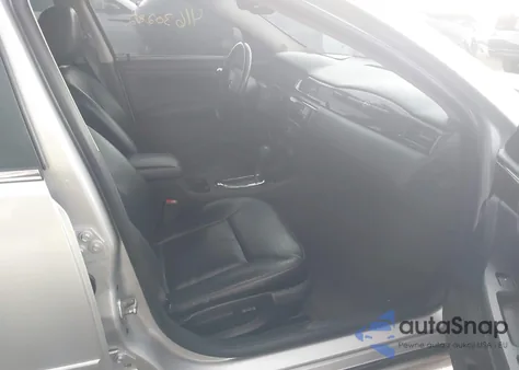 2013 Chevrolet Impala Ltz из США, поврежденный, VIN 2G1WC5E33D1179476